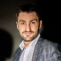 Mathieu Grant - Conférencier professionnel expert