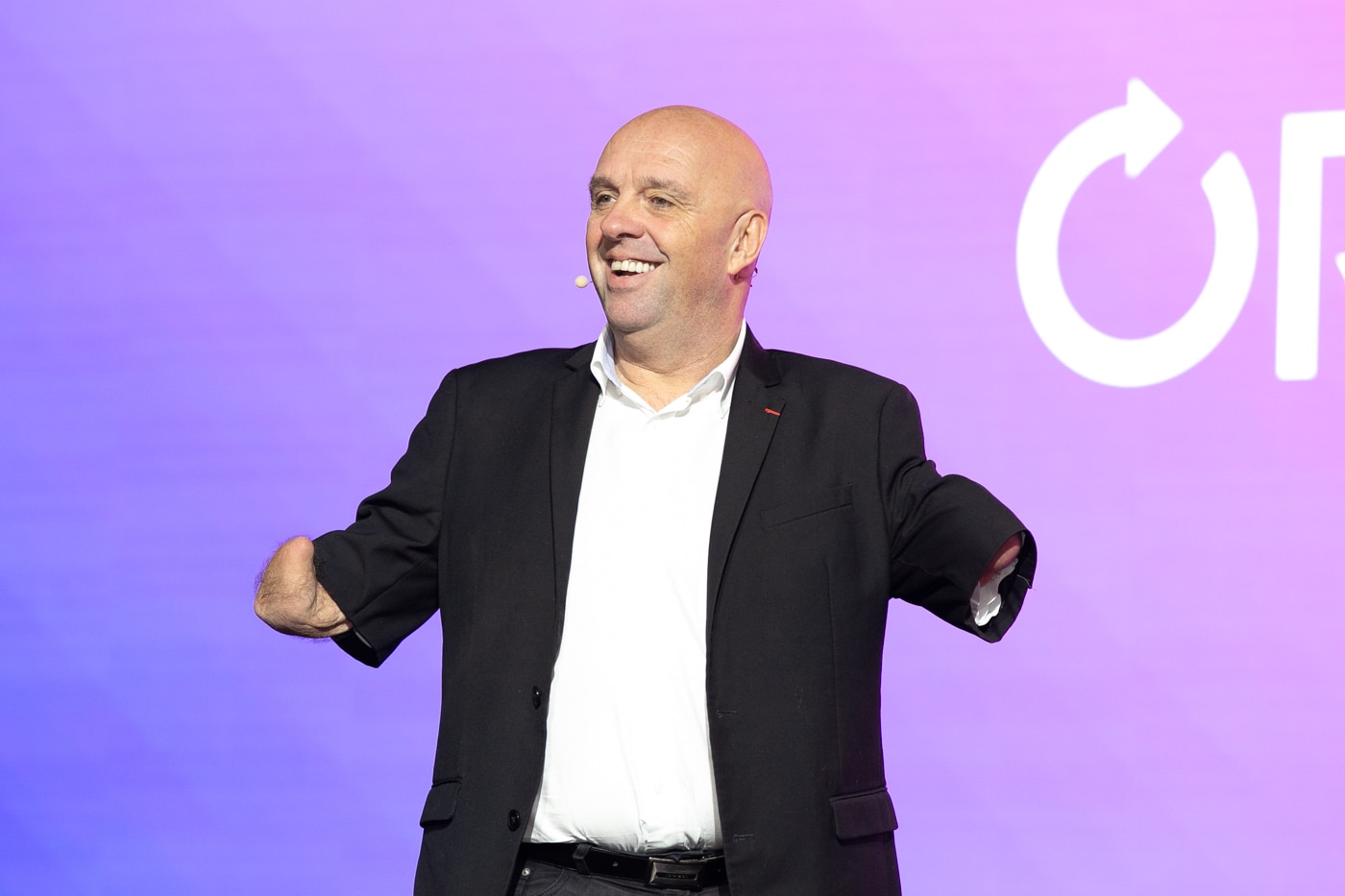 Qui suis-je ?