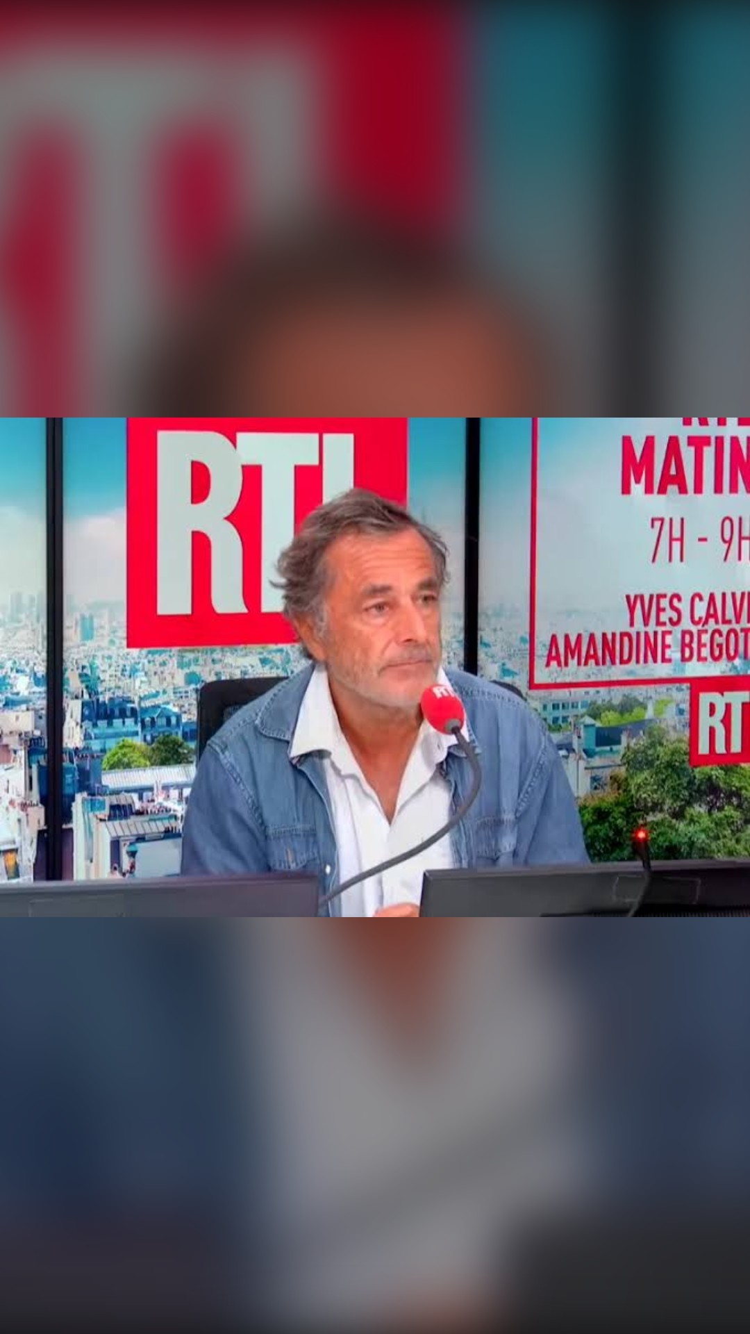 Dans les médias