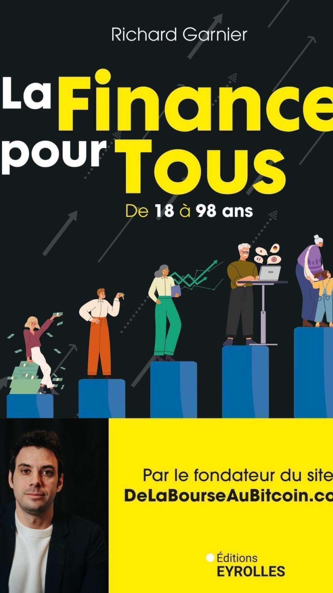 En coulisses