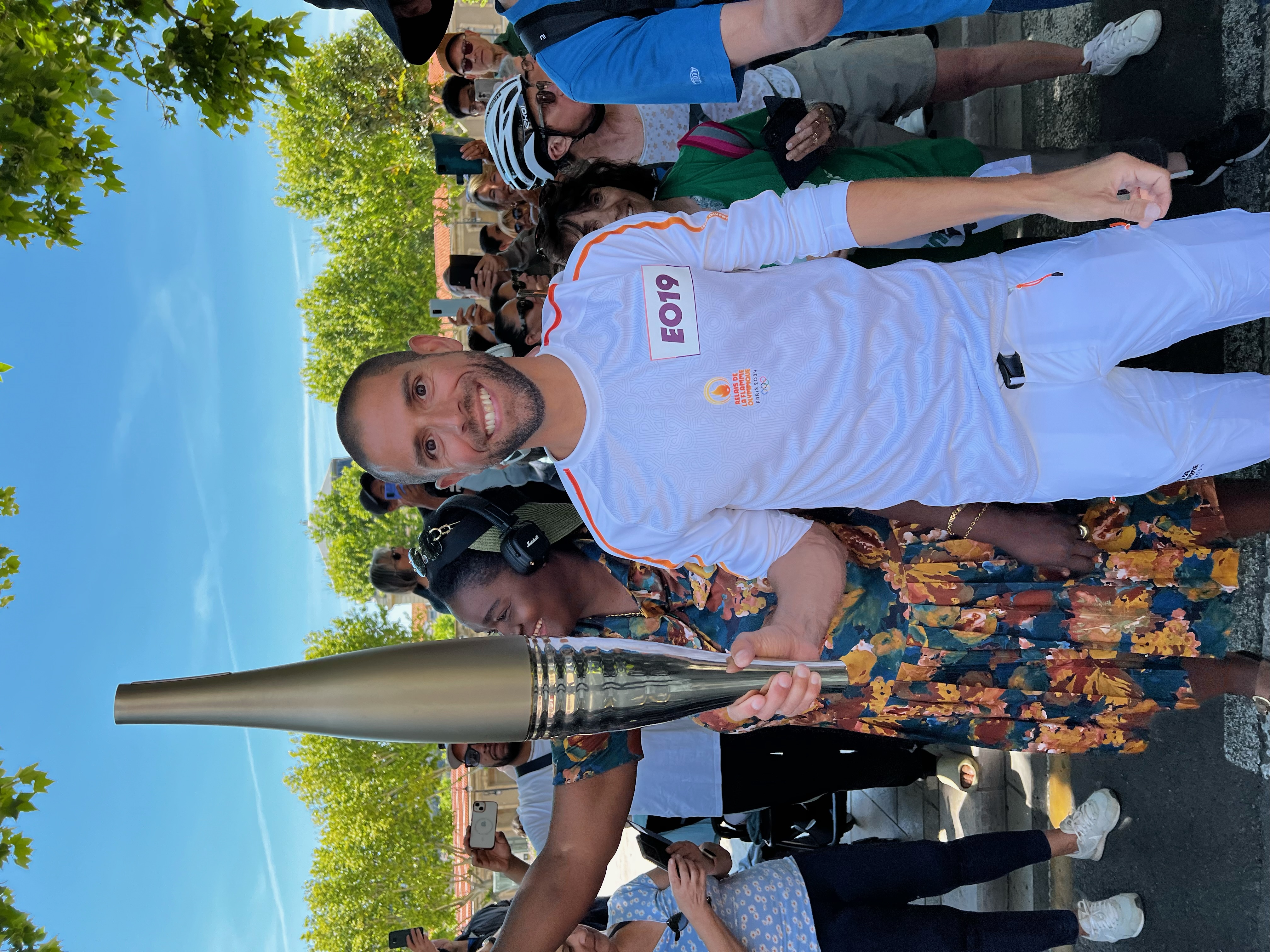 Paul Fontaine - Conférencier professionnel expert en Coach & mentor spirituel, prof de yoga, conférencier professionnel labellisé