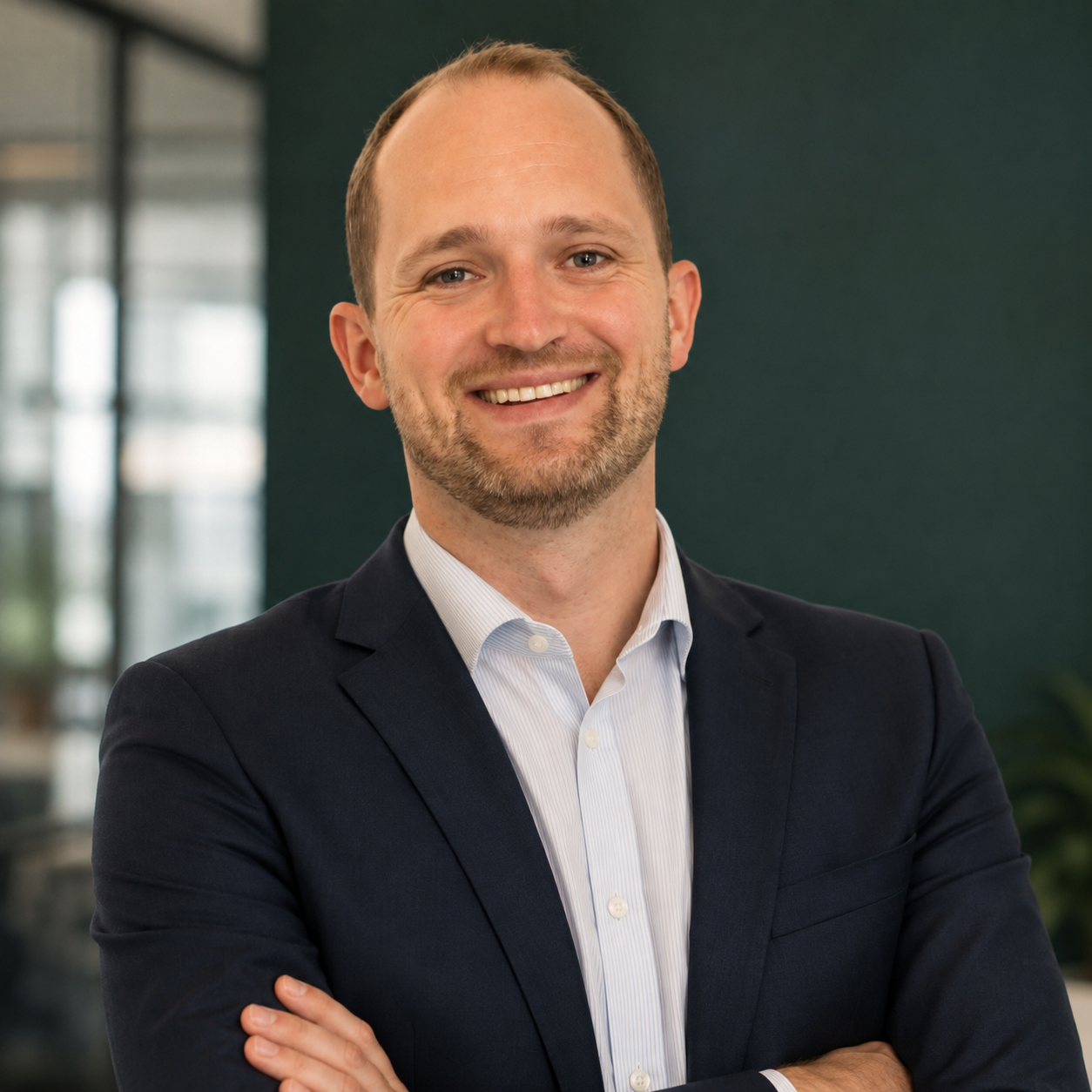Pierre-Alban Maurin - Conférencier professionnel expert